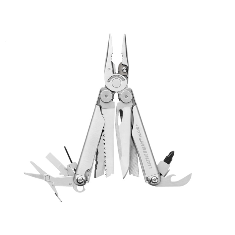 PINCE LEATHERMAN WAVE PLUS
