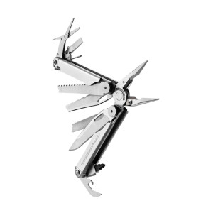 PINCE LEATHERMAN WAVE PLUS