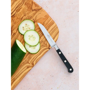 COUTEAU SABATIER OFFICE DROIT FORGE IDEAL