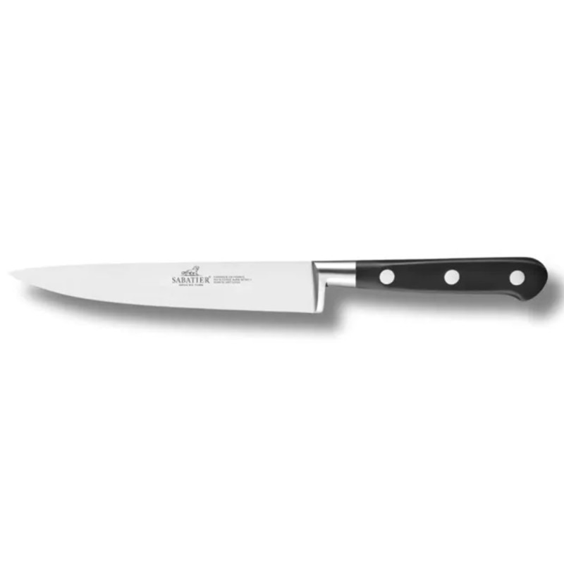 COUTEAU SOLE SABATIER IDEAL 20CM