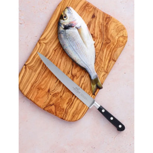 COUTEAU SOLE SABATIER IDEAL 20CM