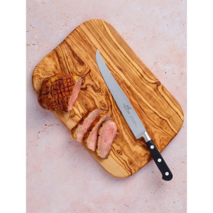 COUTEAU A DÉCOUPER SABATIER IDEAL YATAGAN 20CM