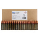 MUNITIONS STV SCORPIO 7.62X39 PAR 500