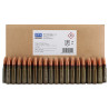 MUNITIONS STV SCORPIO 7.62X39 PAR 500