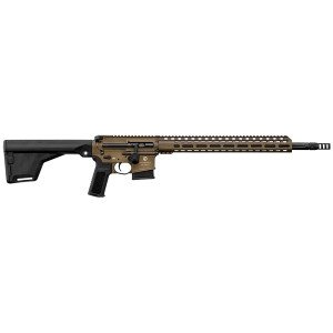 CARABINE SCHMEISSER SP15 REARMEMENT LINEAIRE