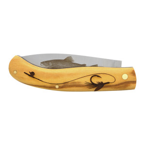 COUTEAU JOKER OLIVIER TRUITE