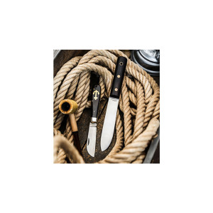 COUTEAU BÖKER HISTORY MATROSENMESSER