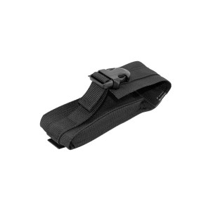 COUTEAU TB OUTDOOR CAC S200 3 FONCTIONS - ÉDITION BLEUE BOUT ROND