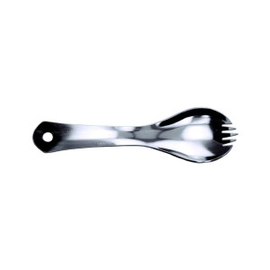 COUTEAU TB OUTDOOR CAC S200 3 FONCTIONS - ÉDITION BLEUE BOUT ROND