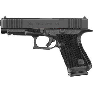 PISTOLET GLOCK 49 GEN6 FS...