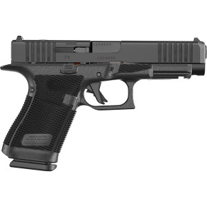 PISTOLET GLOCK 49 GEN6 FS 9X19 76233