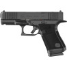 PISTOLET GLOCK 19 GEN6 FS 9X19 76224