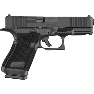 PISTOLET GLOCK 19 GEN6 FS 9X19 76224