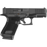 PISTOLET GLOCK 19 GEN6 FS 9X19 76224