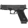 PISTOLET GLOCK 17 GEN6 FS 9X19 76227