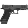 PISTOLET GLOCK 17 GEN6 FS 9X19 76227
