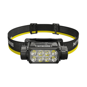 LAMPE FRONTALE NITECORE...