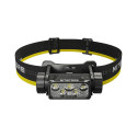 LAMPE FRONTALE NITECORE HC70UHE 1600LM
