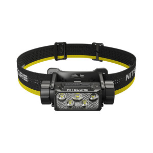 LAMPE FRONTALE NITECORE...