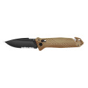 COUTEAU TB OUTDOOR CAC VENGEUR 4 FONCTIONS
