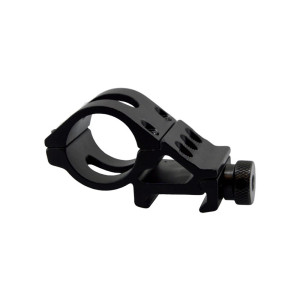 MONTAGE NITECORE LAMPE ARME...