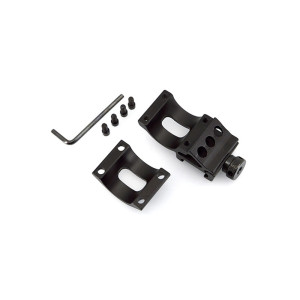 MONTAGE NITECORE LAMPE ARME PICATINNY