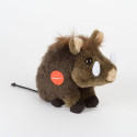 PELUCHE SANGLIER CHANTANT