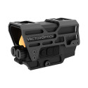 POINT ROUGE VECTOR OPTICS FRENZY + 1X31X26 MULTI-RETICULES