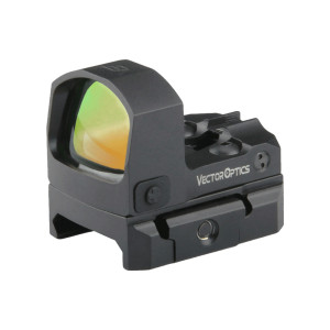 POINT ROUGE VECTOR OPTICS...