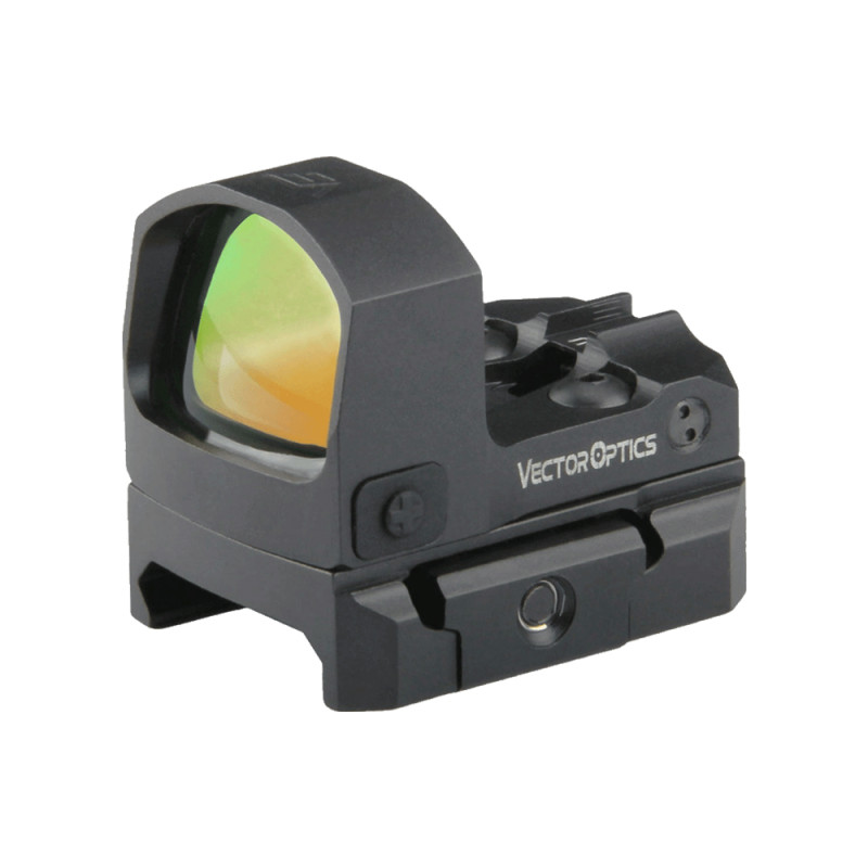 POINT ROUGE VECTOR OPTICS FRENZY S 1X17X24 MIC 3MOA 2N