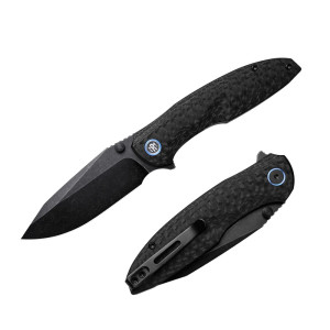 COUTEAU REMETTE RTCL-G2 WHALE