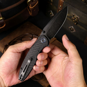 COUTEAU REMETTE RTCL-G2 WHALE