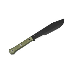 MACHETTE BÖKER PLUS NORTHWOOD BOWIE