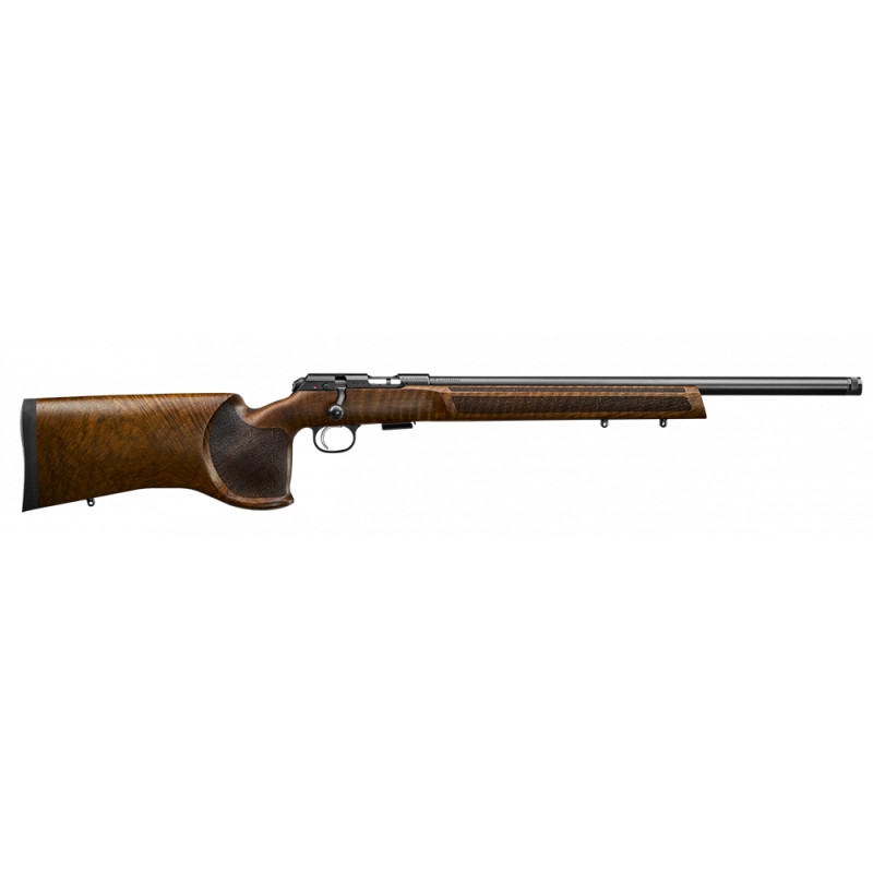 CARABINE CZ 457 VARMINT MTR MATCH