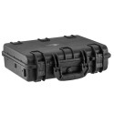 MALLETTE POWERCASE POUR ARME DE POING - 47.90x41.50x15cm