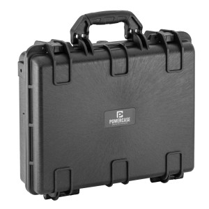 MALLETTE POWERCASE POUR ARME DE POING - 47.90x41.50x15cm