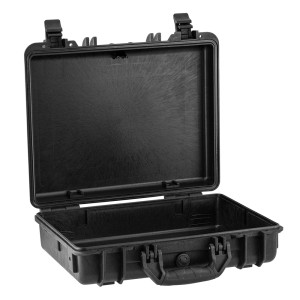 MALLETTE POWERCASE POUR ARME DE POING - 47.90x41.50x15cm