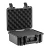 MALLETTE POWERCASE POUR ARME DE POING - 34x31x15.20cm