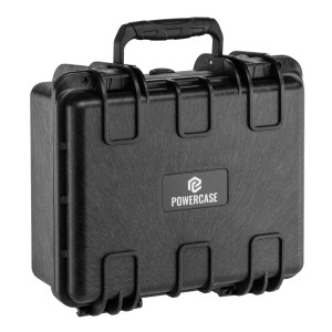 MALLETTE POWERCASE POUR ARME DE POING - 34x31x15.20cm