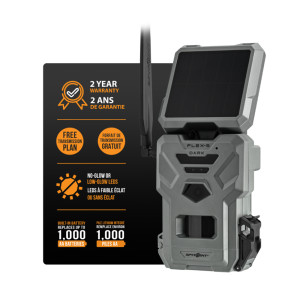 CAMÉRA SPYPOINT FLEX-S-DARK