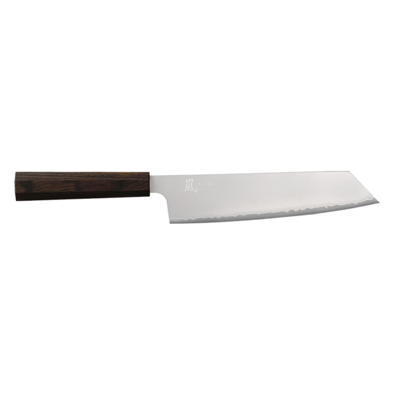 COUTEAU YAXELL HANA KIRITSUKE PAKKAWOOD