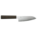 COUTEAU YAXELL HANA SANTOKU PAKKAWOOD