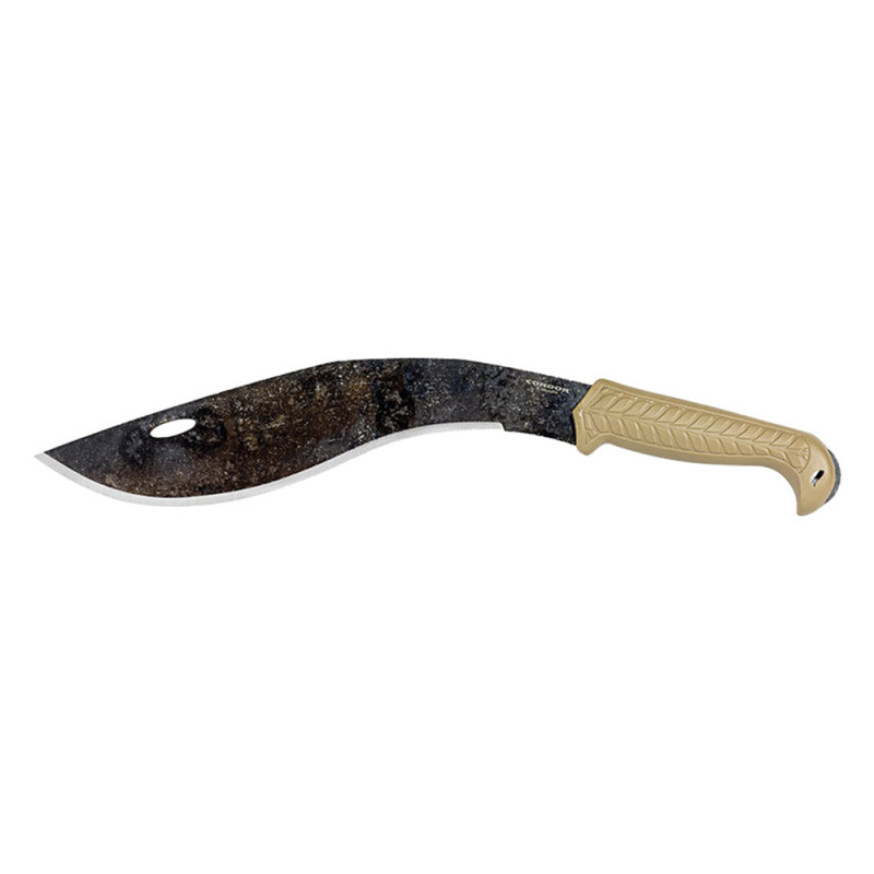 MACHETTE CONDOR TERRAKUKRI DESERT