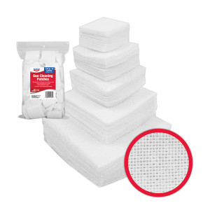 PATCHS DE NETTOYAGE...