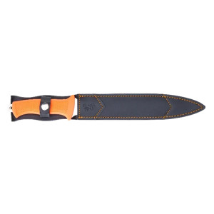 DAGUE BROWNING OMEGA ORANGE FLUO