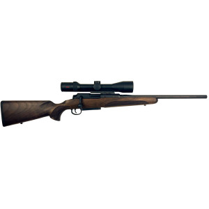 CARABINE LINEAIRE MAUSER...