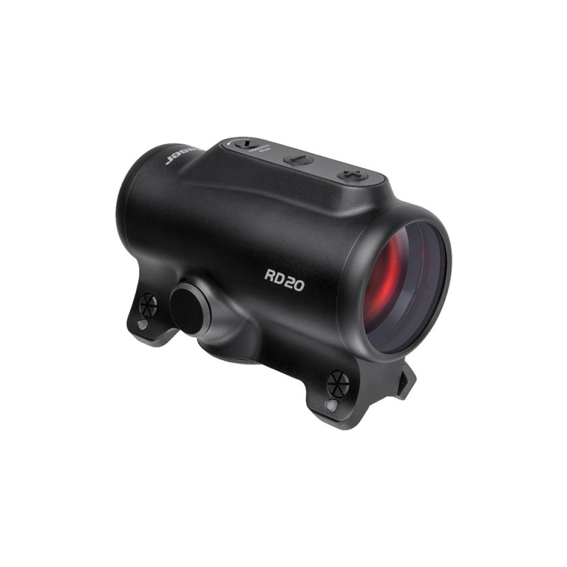 VISEUR POINT-ROUGE BLASER RD20 80224708