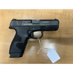 PISTOLET MOSSBERG MC2C 9X19