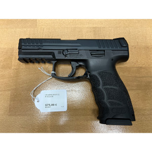 PISTOLET HECKLER & KOCH SFP9 9X19