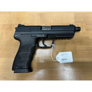 PISTOLET HECKLER & KOCH...